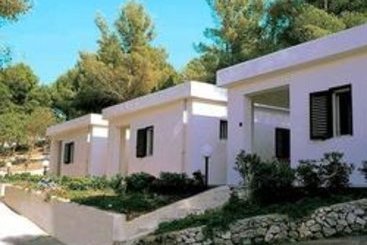Hotel La Giara Villaggio Turistico  | Vieste | Foggia | Italia 1