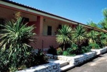 Hotel La Giara Villaggio Turistico  | Vieste | Foggia | Italia 2