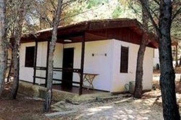 Hotel La Giara Villaggio Turistico  | Vieste | Foggia | Italia 3