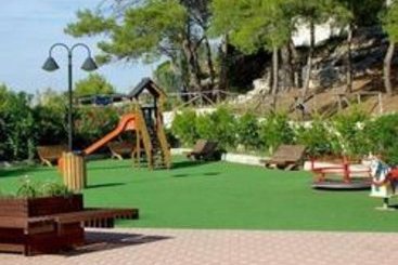 Hotel La Giara Villaggio Turistico  | Vieste | Foggia | Italia 4