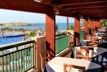 Hotel La Giara Villaggio Turistico  | Vieste | Foggia | Italia 5