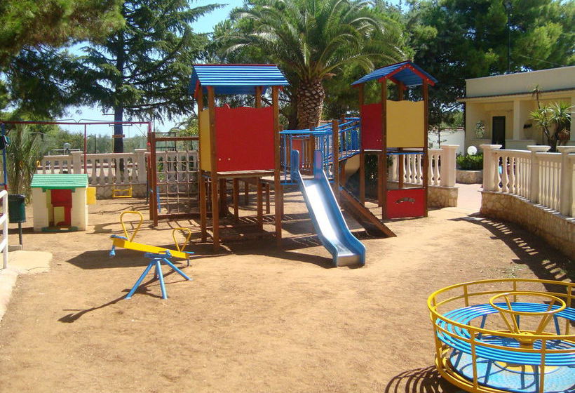 Hotel Piano Grande  | Vieste | Foggia | Italy 1