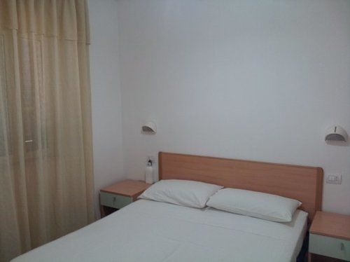 Hotel Piano Grande  | Vieste | Foggia | Italy 10