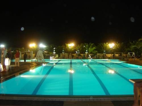 Hotel Piano Grande  | Vieste | Foggia | Italy 13