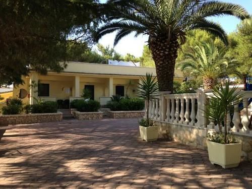 Hotel Piano Grande  | Vieste | Foggia | Italy 15