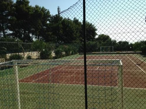 Hotel Piano Grande  | Vieste | Foggia | Italy 16