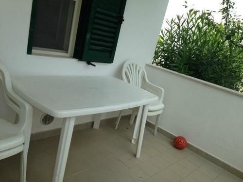 Hotel Piano Grande  | Vieste | Foggia | Italy 17