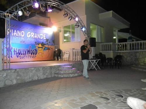 Hotel Piano Grande  | Vieste | Foggia | Italy 18