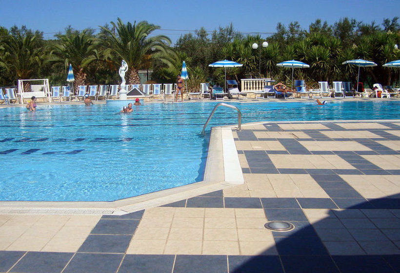 Hotel Piano Grande  | Vieste | Foggia | Italy 2