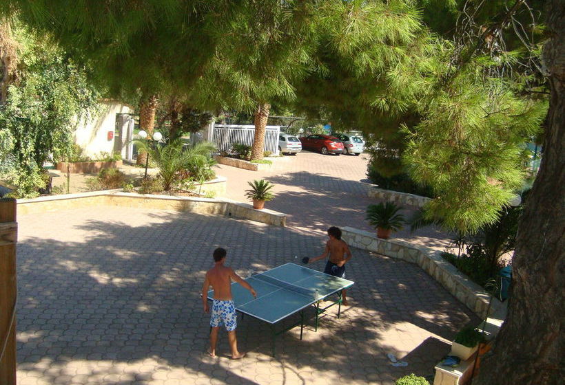 Hotel Piano Grande  | Vieste | Foggia | Italy 3