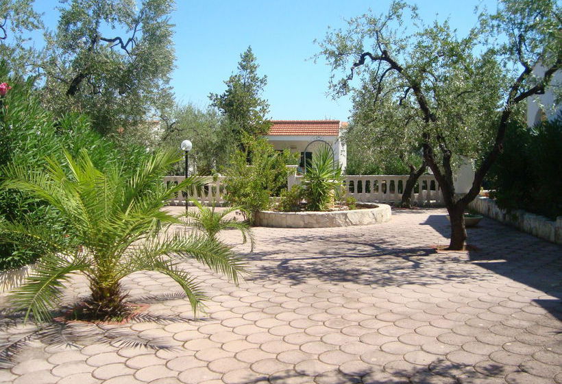 Hotel Piano Grande  | Vieste | Foggia | Italy 4