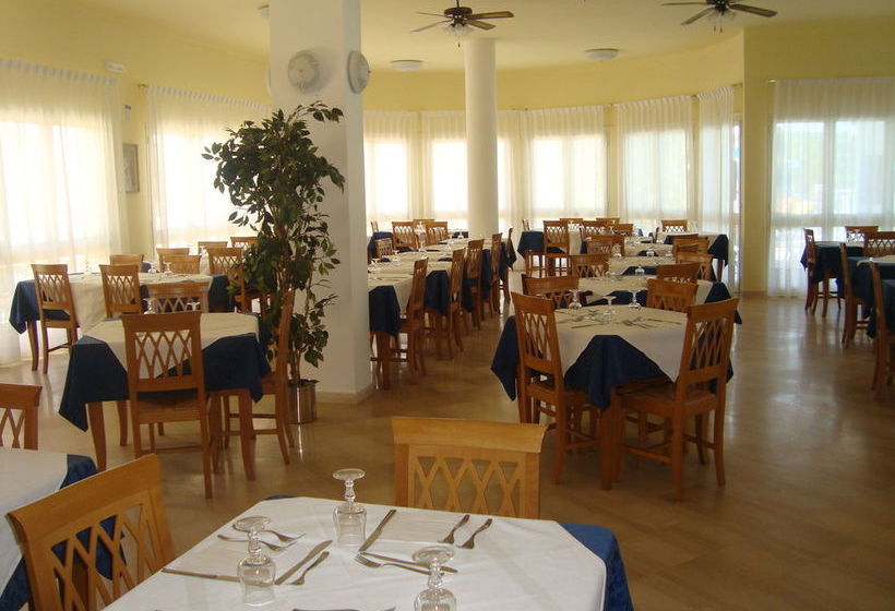 Hotel Piano Grande  | Vieste | Foggia | Italy 5