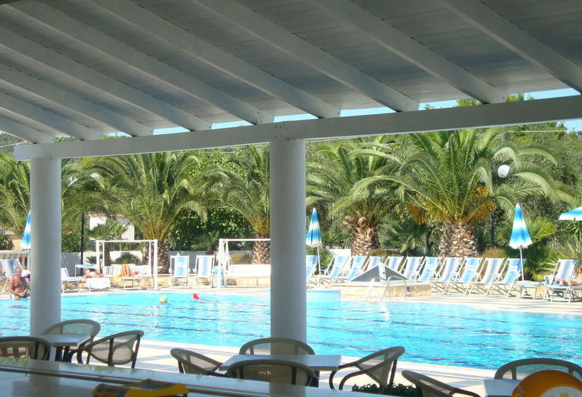 Hotel Piano Grande  | Vieste | Foggia | Italy 6