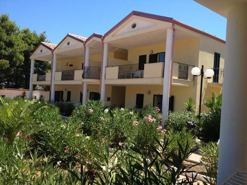 Hotel Piano Grande  | Vieste | Foggia | Italy 8