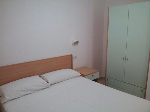 Hotel Piano Grande  | Vieste | Foggia | Italy 9