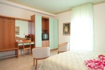 Oasiclub Hotel  | Vieste | Foggia | Italia 10