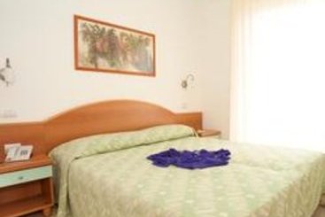 Oasiclub Hotel  | Vieste | Foggia | Italia 12