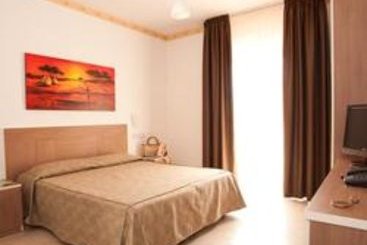 Oasiclub Hotel  | Vieste | Foggia | Italia 13