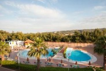 Oasiclub Hotel  | Vieste | Foggia | Italia 2