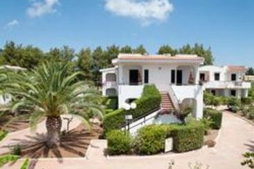 Oasiclub Hotel  | Vieste | Foggia | Italia 4