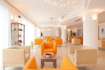 Oasiclub Hotel  | Vieste | Foggia | Italia 6