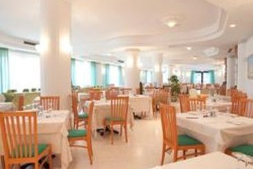 Oasiclub Hotel  | Vieste | Foggia | Italia 7