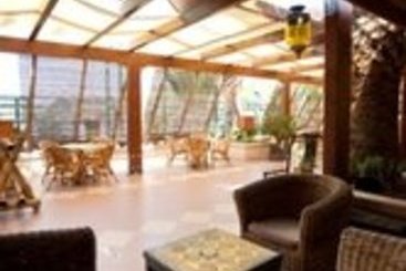 Oasiclub Hotel  | Vieste | Foggia | Italia 8