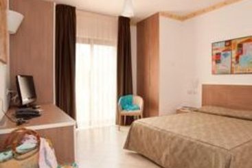 Oasiclub Hotel  | Vieste | Foggia | Italia 9