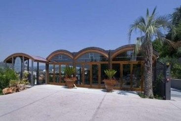 Hotel Residenza Fontanelle