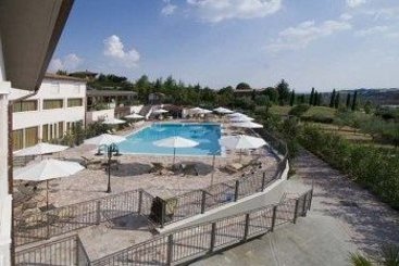 Hotel Residenza Fontanelle  | Perugia | Perugia | Italia 1