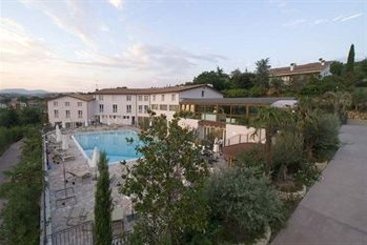 Hotel Residenza Fontanelle  | Perugia | Perugia | Italia 10