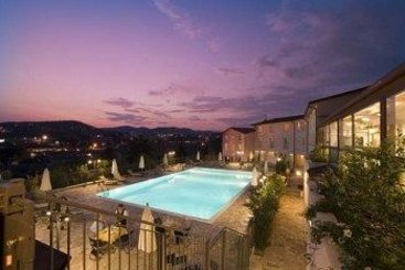 Hotel Residenza Fontanelle  | Perugia | Perugia | Italia 2