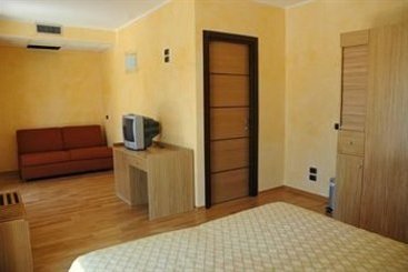 Hotel Residenza Fontanelle  | Perugia | Perugia | Italia 7