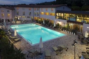Hotel Residenza Fontanelle  | Perugia | Perugia | Italia 9