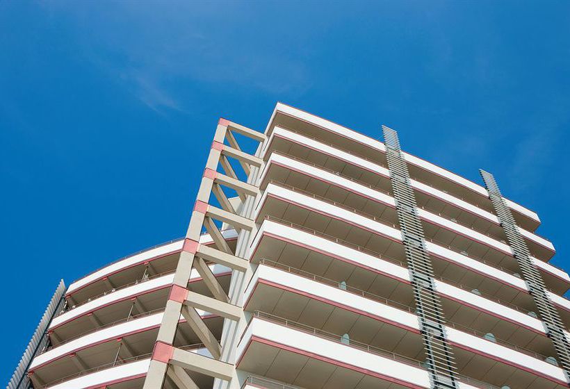 Adriatic Palace Hotel   | Lido di Jesolo | Venezia | Italy 1