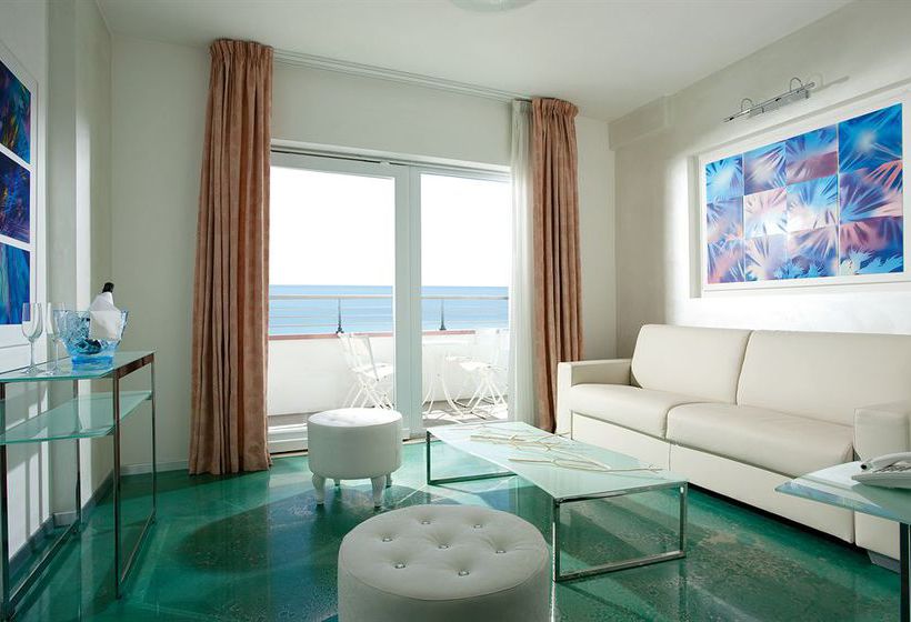 Adriatic Palace Hotel   | Lido di Jesolo | Venezia | Italy 10