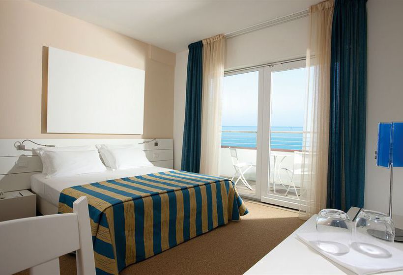 Adriatic Palace Hotel   | Lido di Jesolo | Venezia | Italy 12