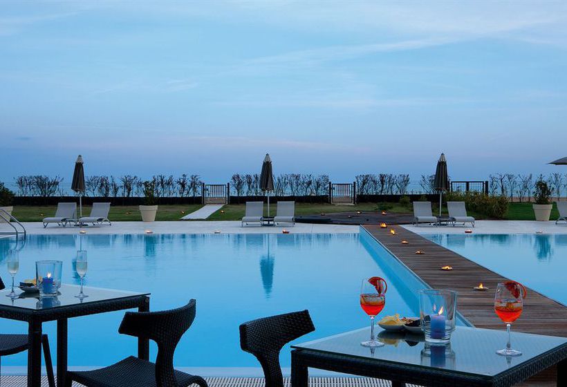 Adriatic Palace Hotel   | Lido di Jesolo | Venezia | Italy 14