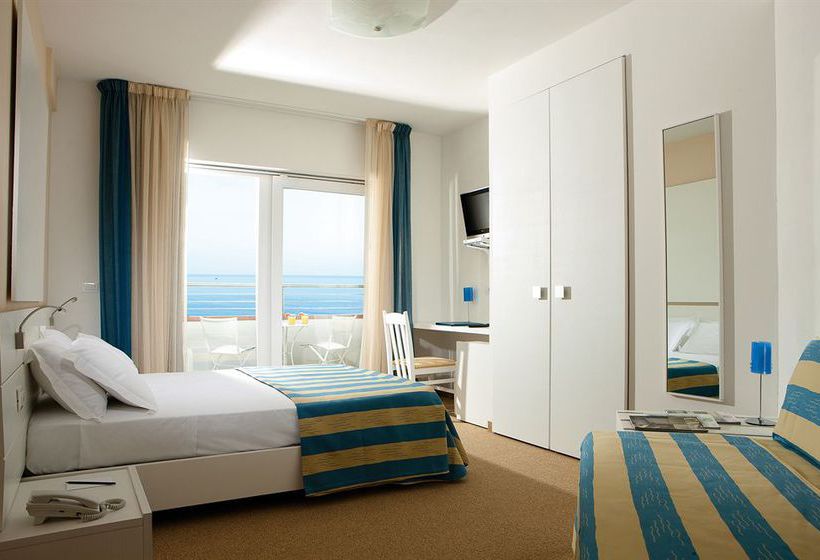 Adriatic Palace Hotel   | Lido di Jesolo | Venezia | Italy 16