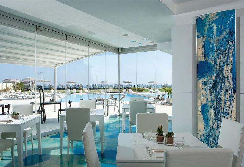 Adriatic Palace Hotel   | Lido di Jesolo | Venezia | Italy 4