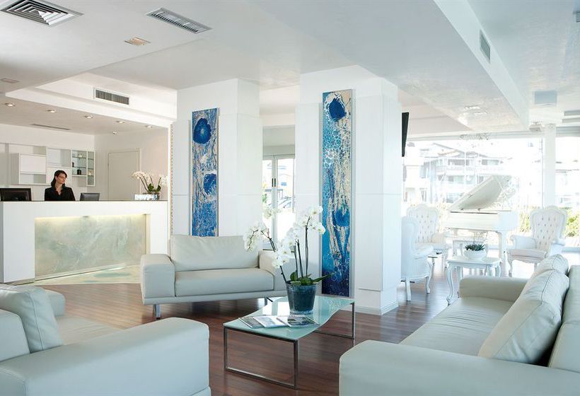 Adriatic Palace Hotel   | Lido di Jesolo | Venezia | Italy 6