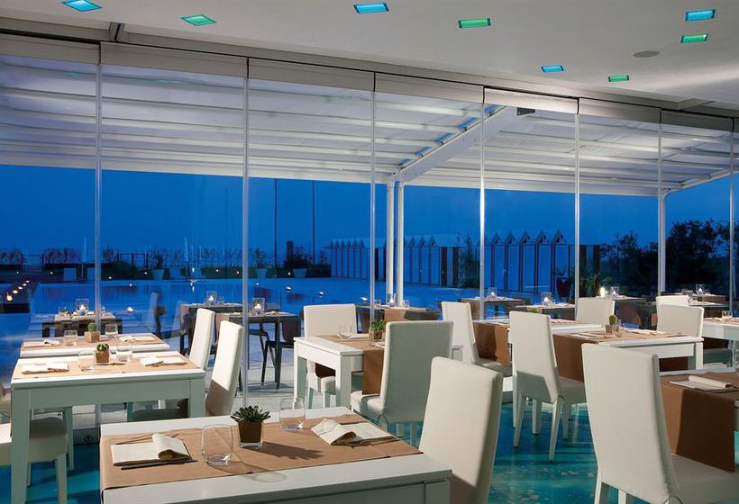 Adriatic Palace Hotel   | Lido di Jesolo | Venezia | Italy 8