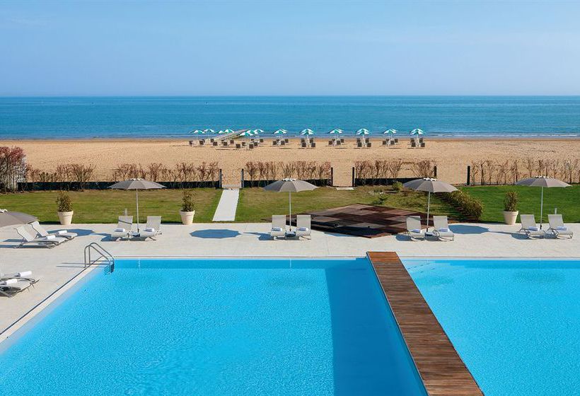 Adriatic Palace Hotel   | Lido di Jesolo | Venezia | Italy 9