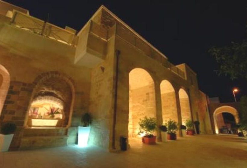 Hotel San Giuseppe Otranto Lecce