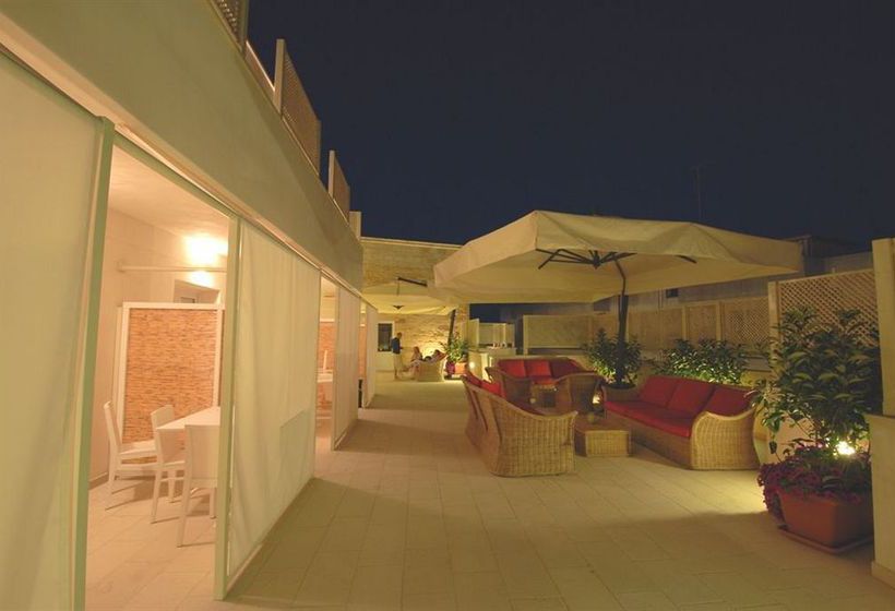 Hotel San Giuseppe  | Otranto | Lecce | Italia 1