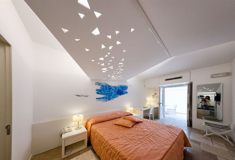 Hotel San Giuseppe  | Otranto | Lecce | Italia 10