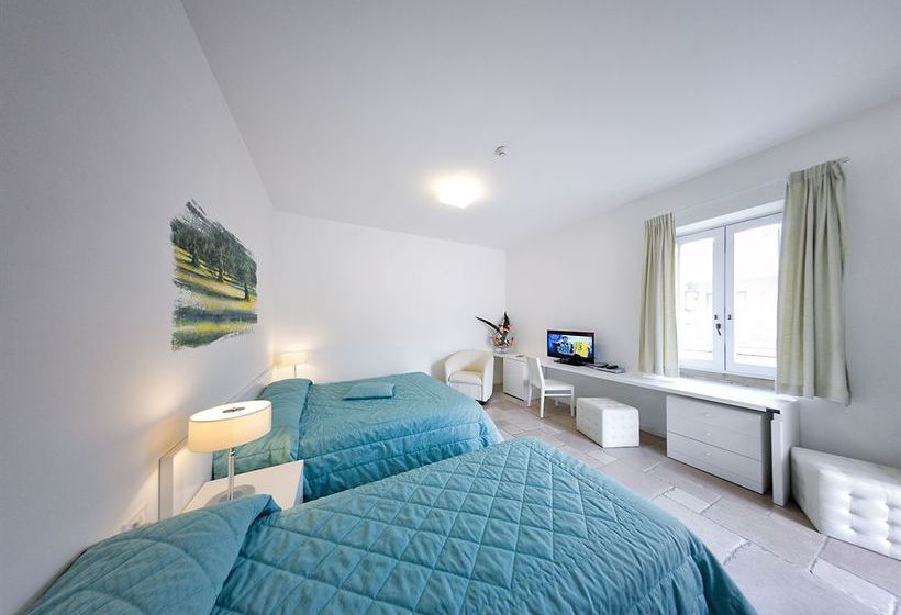 Hotel San Giuseppe  | Otranto | Lecce | Italia 11