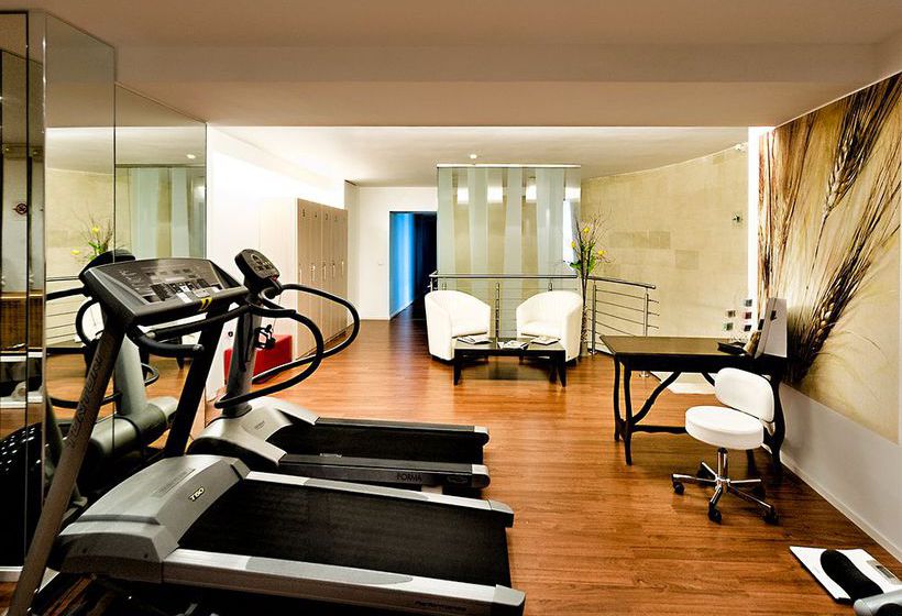 Hotel San Giuseppe  | Otranto | Lecce | Italia 12