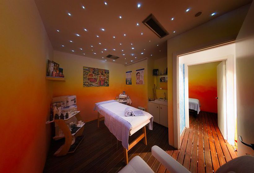 Hotel San Giuseppe  | Otranto | Lecce | Italia 13