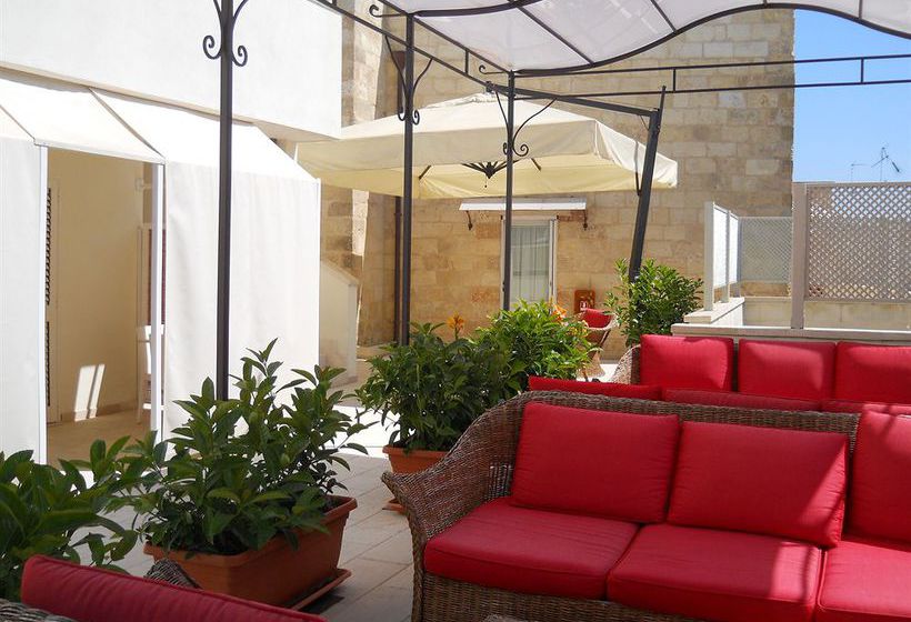 Hotel San Giuseppe  | Otranto | Lecce | Italia 16